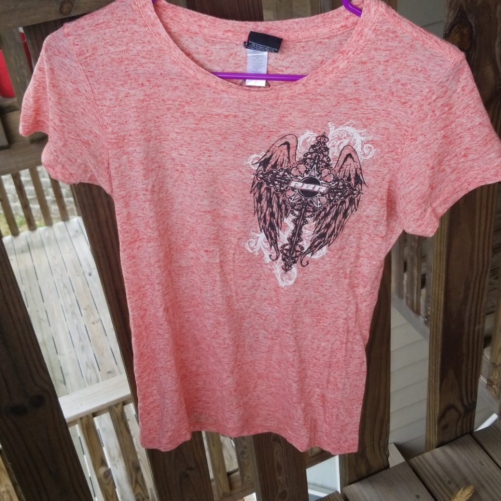 PBR TShirt